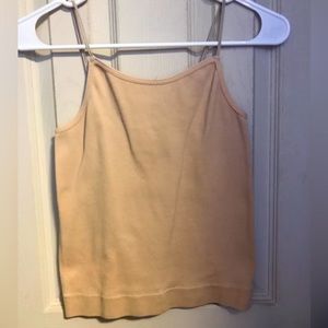 Girls Tank Top